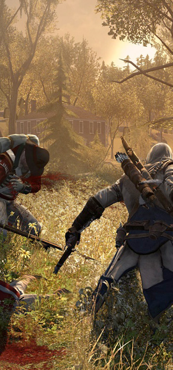 Assassin's Creed Sidebar 2