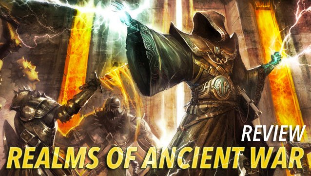 realms of ancient war review