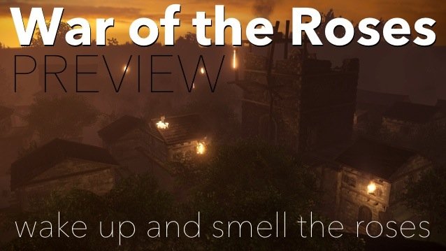 War of the Roses Preview