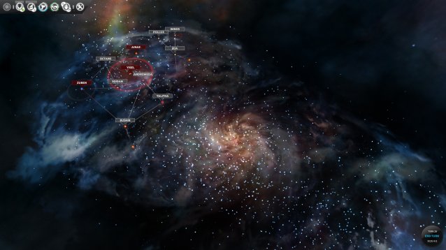 endless space galaxy map