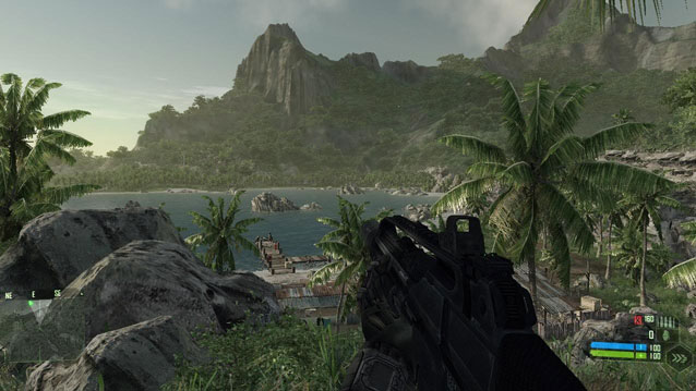 crysis view distance