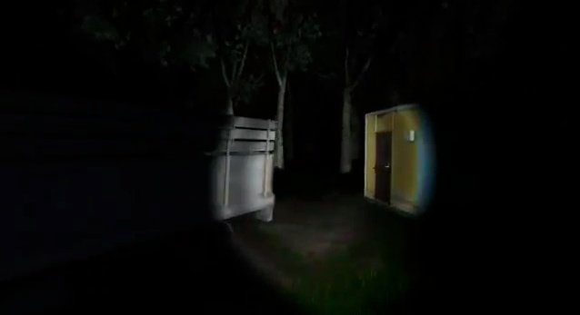 Slender Screenshot