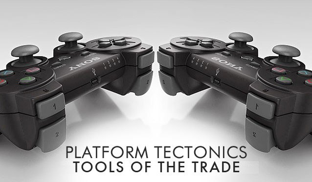Platform Tectonics: Tools of the Trade