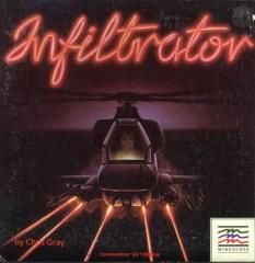 Infiltrator