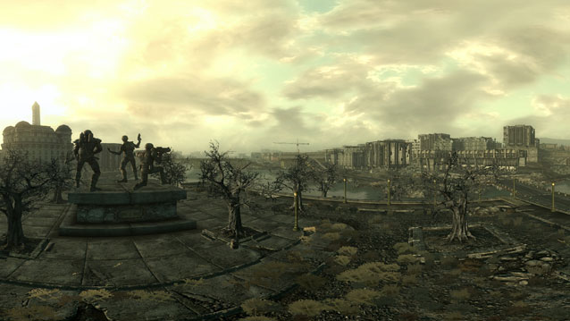 fallout 3