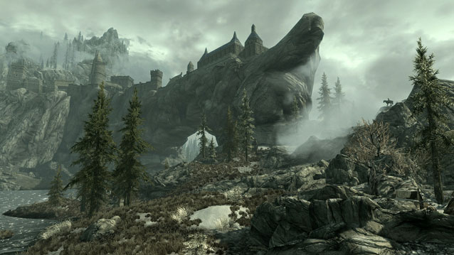 skyrim