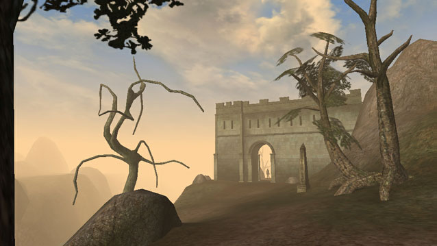 morrowind