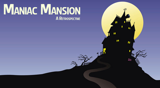 Maniac Mansion: A Retrospective