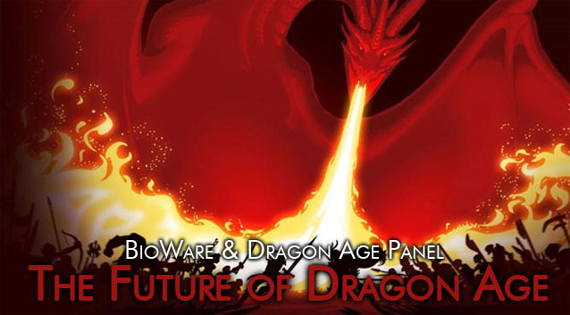 The Future of Dragon Age