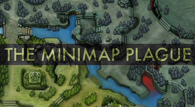 The Minimap Plague