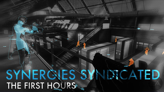 Synergies Syndicated