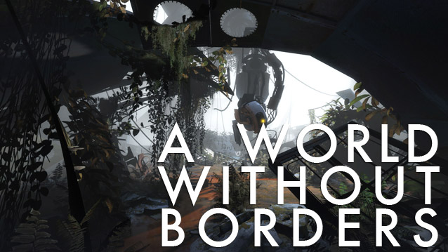 a world without borders