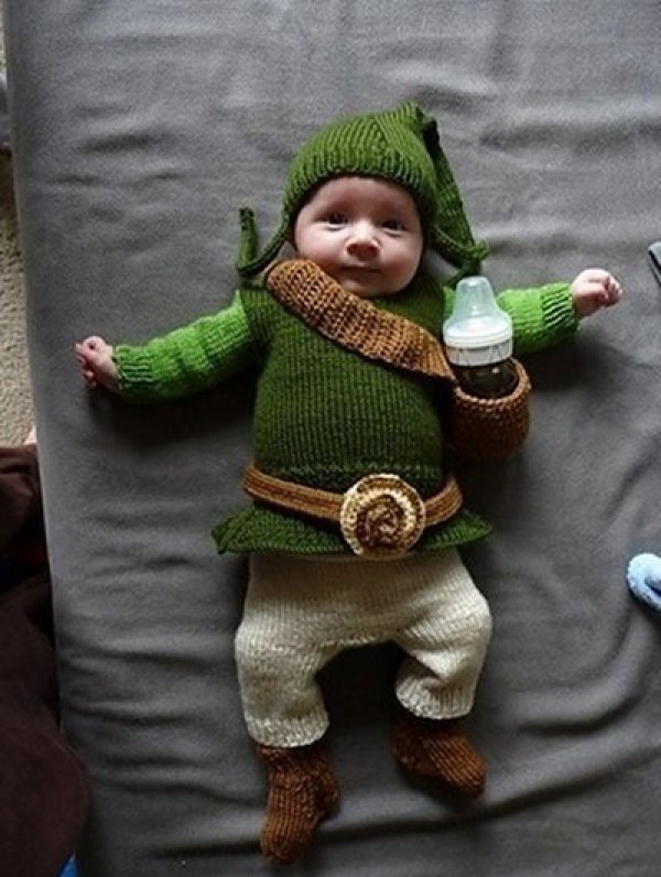 baby link