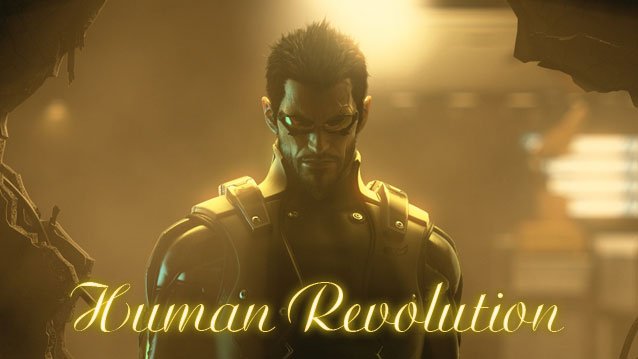 deus ex human revolution