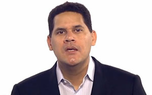 Reggie Fils-Aime: What is wrong with you?