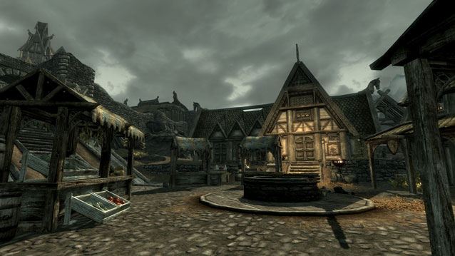 Skyrim 01