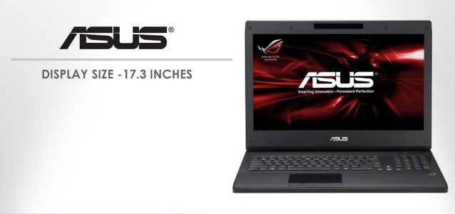 ASUS G74SX-DH71