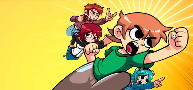 scott pilgrim vs the world