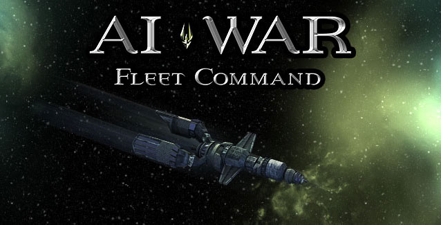 ai war fleet command