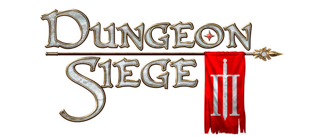 dungeon siege 3