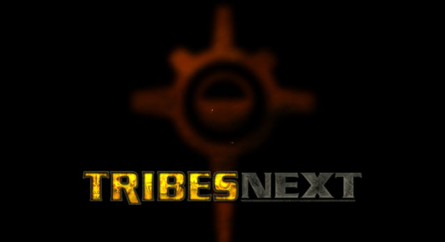 tribes next