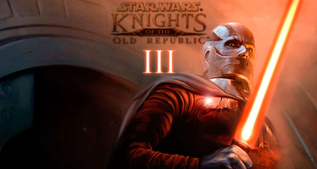 kotor 3