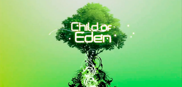 Child of eden