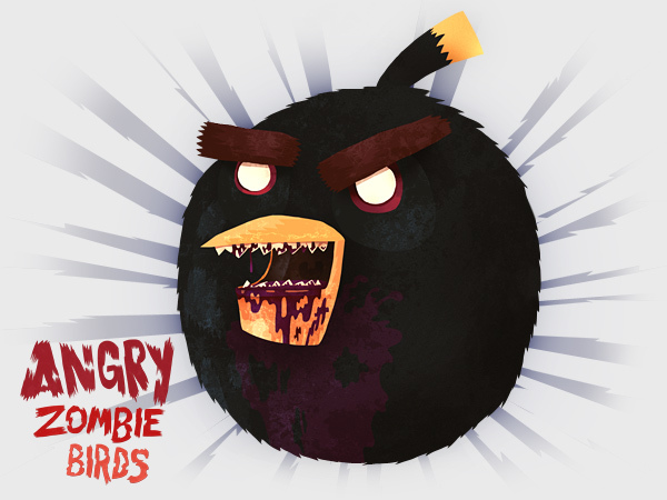 angry birds 