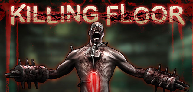 killing floor