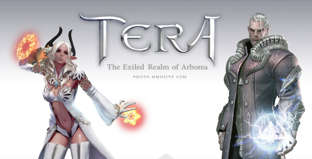 tera the exiled realm of arboren
