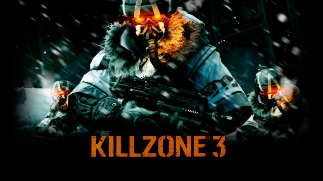 Killzone 3 wallpaper