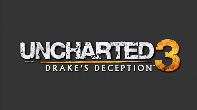 Uncharted 3 wallpaper