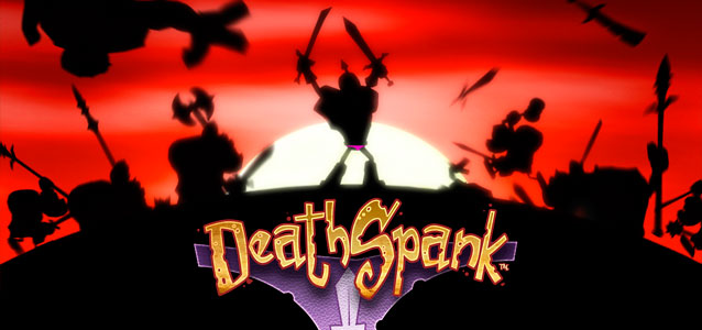 deathspank