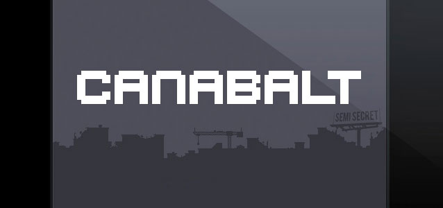 canabault online game