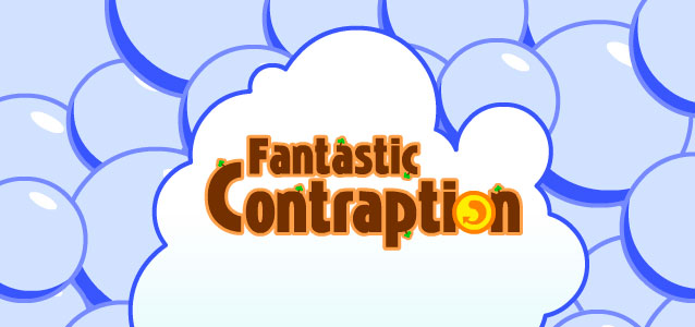 fantastic contracption free online game