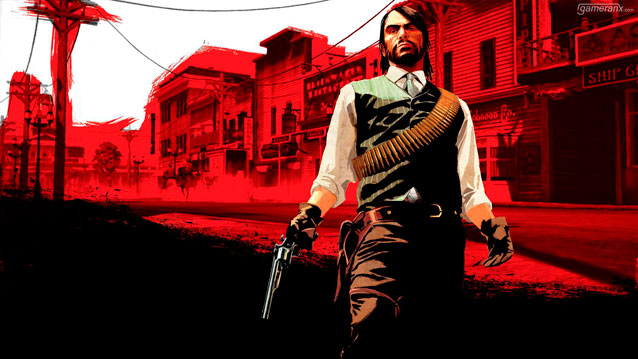 Red Dead Redemption III wallpaper