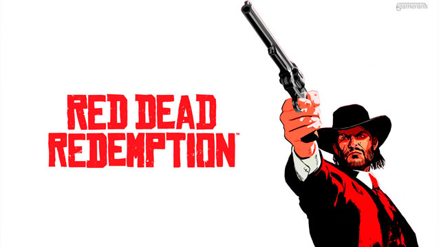 Red Dead Redemption wallpaper