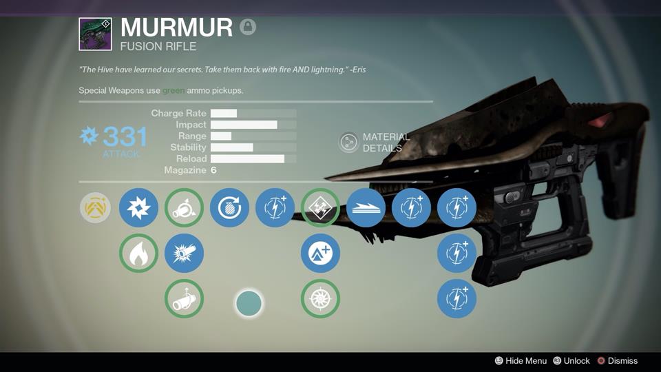murmur (Copy)