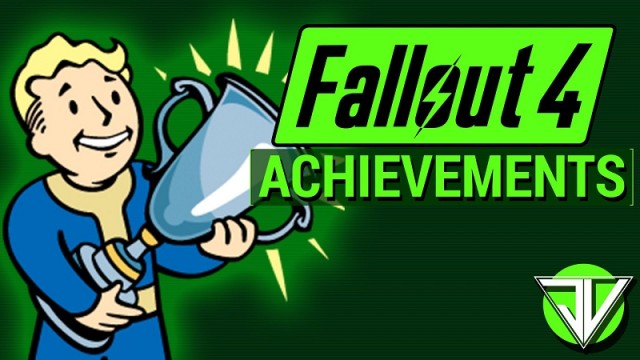 All Story Achievements