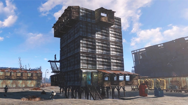 Build Anywhere in the Commonwealth