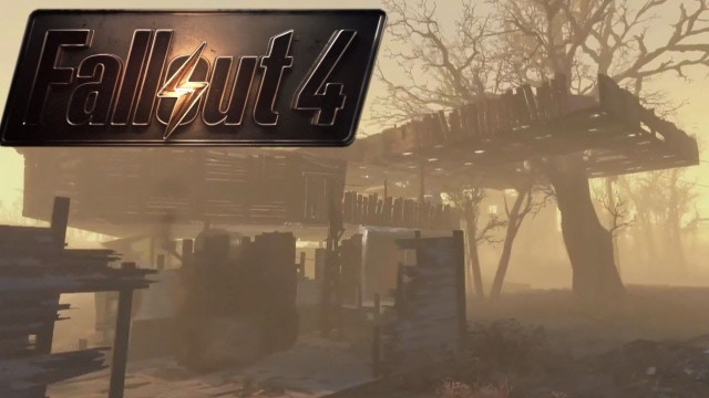 Fallout 4 Base Building Limit