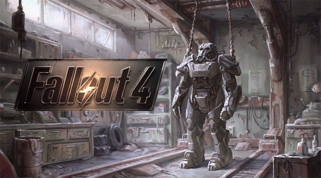 Fallout 4: All Free Fusion Core Location