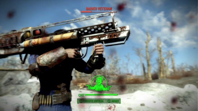 Fallout 4: Fatman Mini Launcher Location