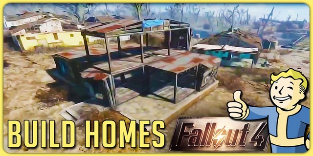 Fallout 4 Settlement Guide