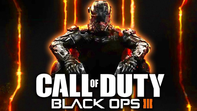 Call of Duty: Black Ops III Dark Ops Challenges