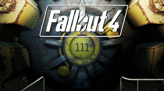 Fallout 4 Secret Dev Area