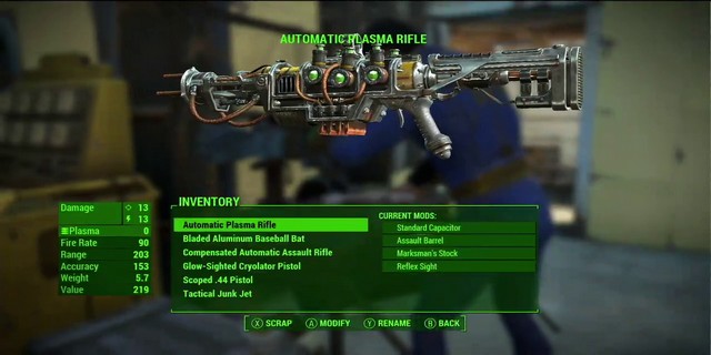 Fallout 4 Crafting Settlement Guide