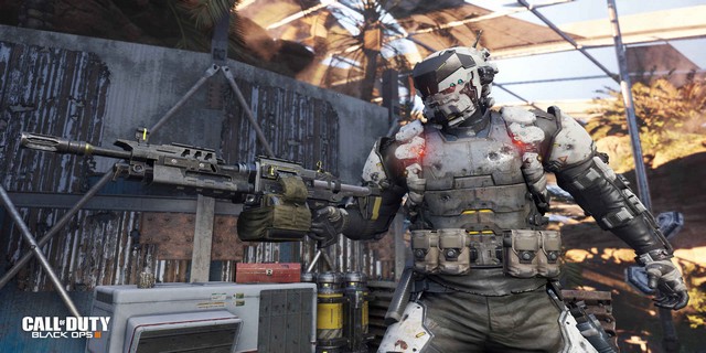 Call of Duty: Black Ops III Realistic Mode Tips
