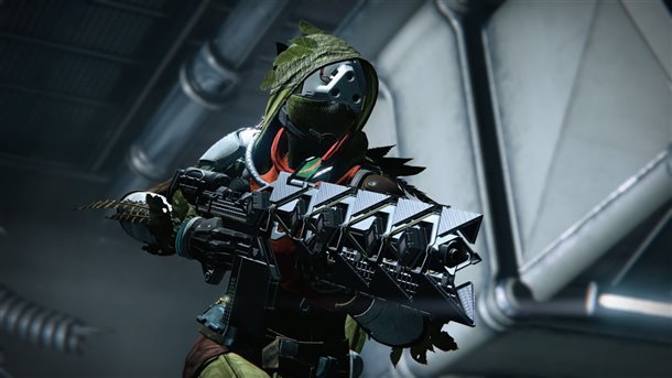 Destiny: The Taken King Sleeper Simulant How To Guide