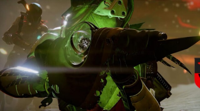 Destiny: The Taken King Touch Of Malice